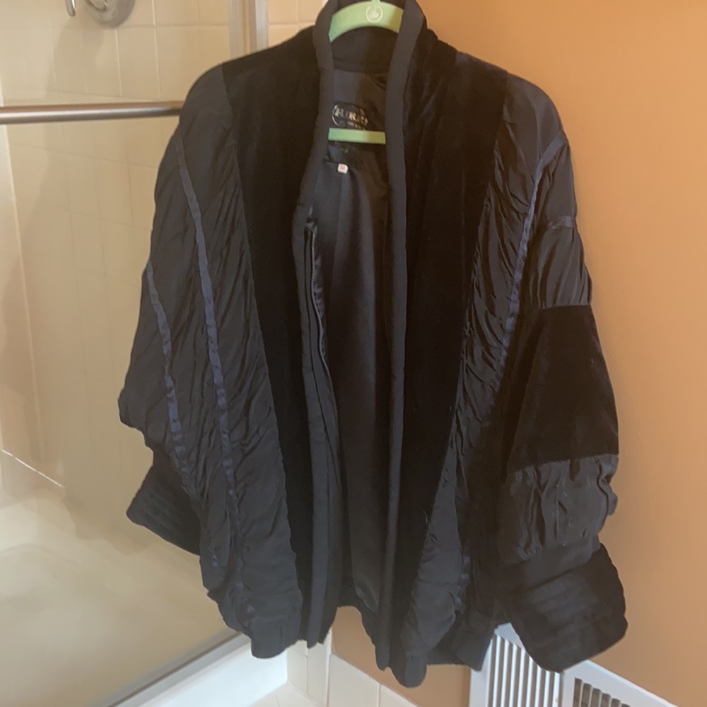 Mikki Coat- Made in Spain